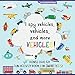 I Spy Vehicles, 60+ Things That Go; Fun Activity Book for Smart Kids: Including Cars, Trucks, Vessels, Airplanes, Military, Construction Vehicles, and ... Toddlers/ Preschoolers/ Boys/ Girls Ages 2-5)