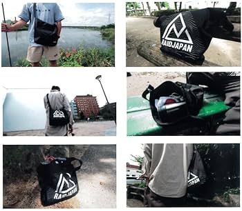 Amazon | レイドジャパン ロールアップ ホテイバッグ ROLL-UP HOTEY