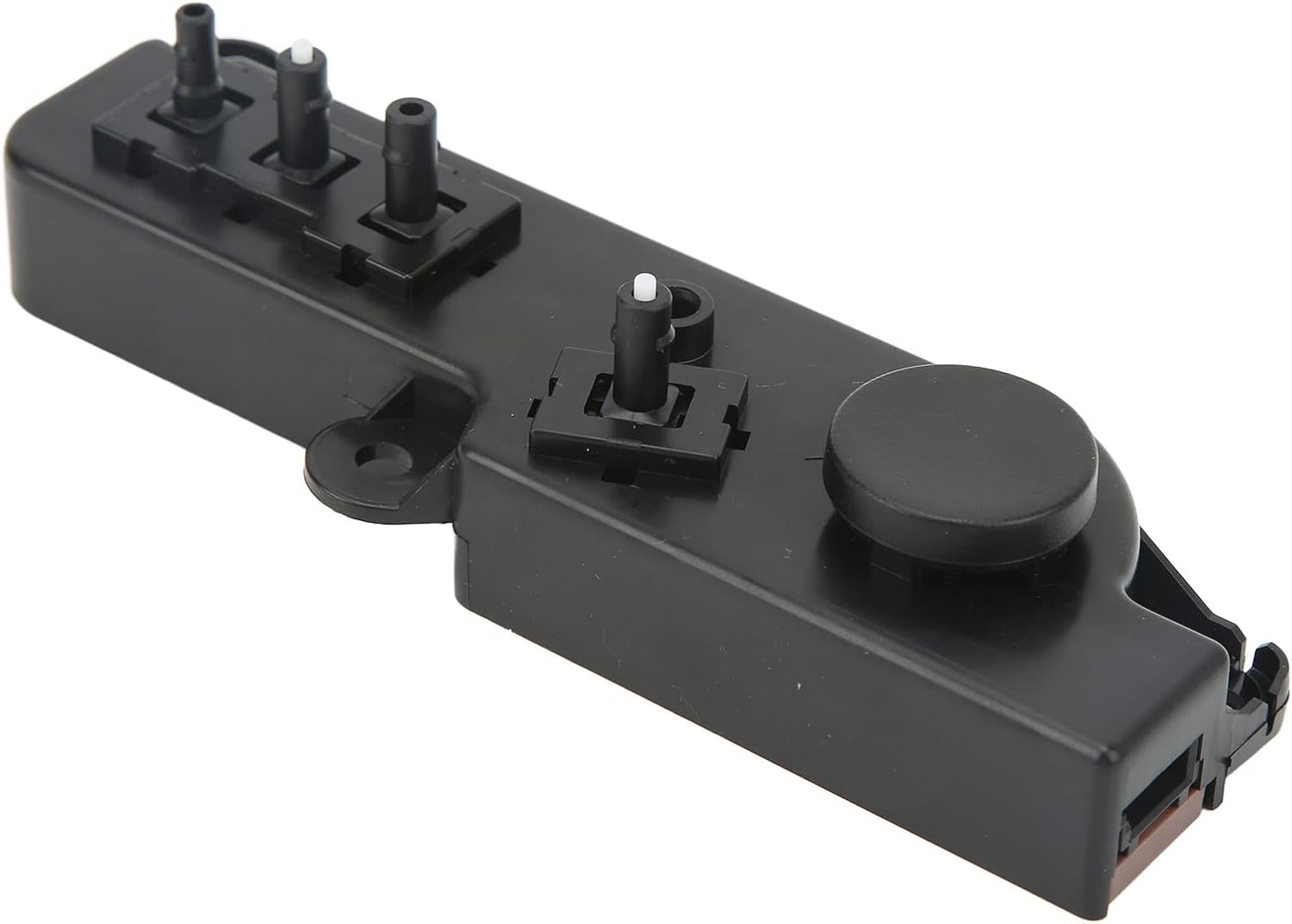 Xtevuパワーシート調整スイッチ、フロント右シートコントロールスイッチ、テスラモデル3 Y 2017 ‑ 2022と互換性、電気シ