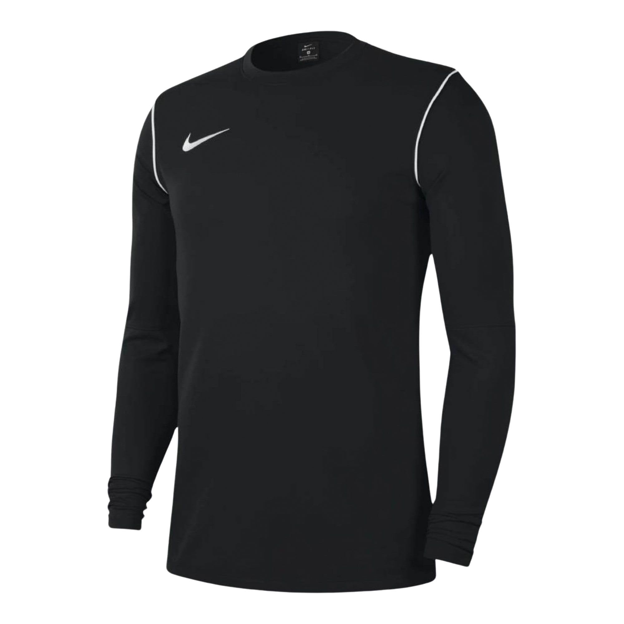 Nike Dri-FIT Park 20 Langarm-Fußball-Oberteil für Kinder, FJ3008