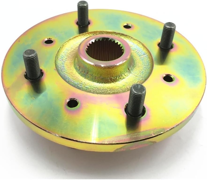 Rear Hub Five Disc Rear Hub For HISUN MASSIMO SUPERMACH UTV700 700CC 62330-115-0100 Motorcycle Parts