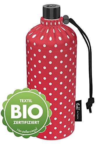 Preisvergleich Produktbild BIO-Punkte Rot Emil 0,3l