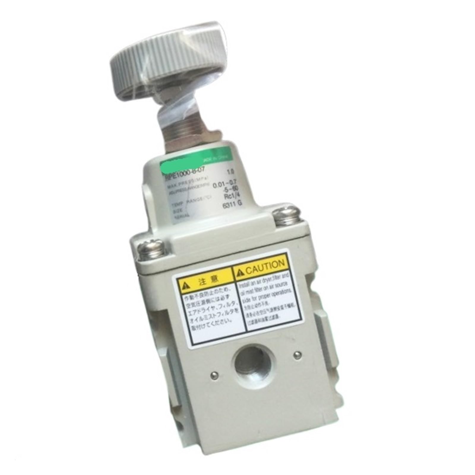 ELZNSQQK Pressure reducing valve RP1000-8-02 RP1000-8-04REP1000-8-07(RP1000-8-04)