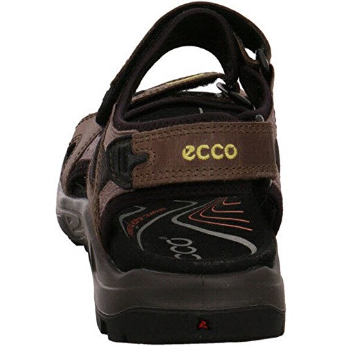Image of Ecco Men's Yucatan Sandal | Hiking Sandals