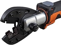 Vista 5 de Klein Tools BAT20-7T11 Mandíbula de corte, acero