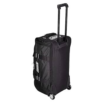 Coleman コールマン 3way ボストンキャリー　バッグ 大容量　70L Amazon.co.jp: [コールマン] スポーツ アウトドア 3WAY ボストン