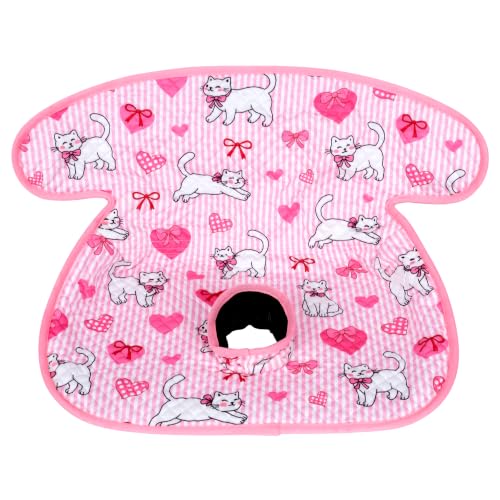 Image of INFANZIA Dry Seat,Car Seat Protector Waterproof Carseat Liner Potty Training Toddlers, Baby and Infants, Piddle Pad for Carseats Strollers (Cat, 1 Pack