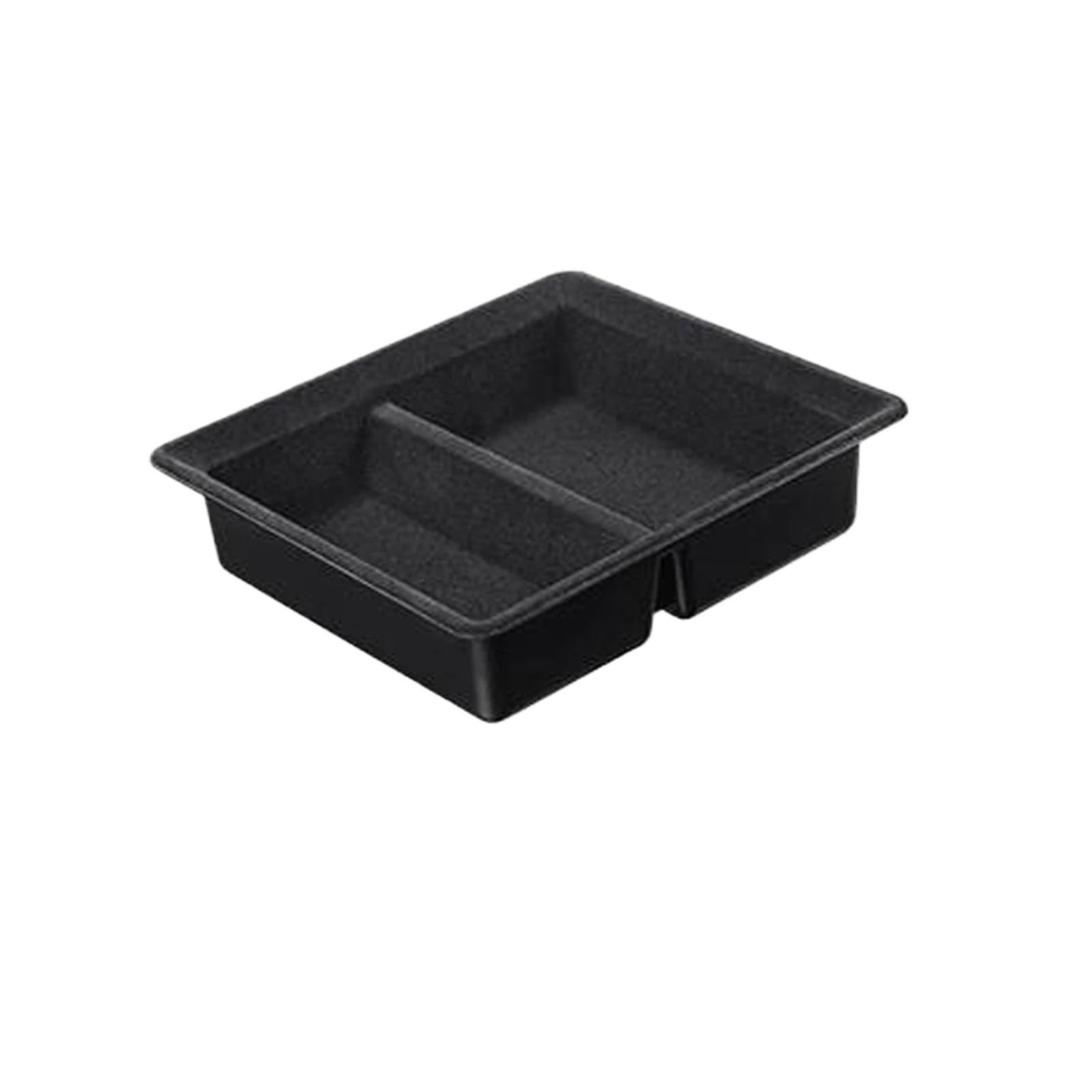AHRPKAMERD Centre Console Organiser Tray Custom For Tesla For Model 3 Y 2021-2023 Central Armrest Storage Box Organizer Center Console Case Hidden Cubby Drawer Armrest Storage Box(6)