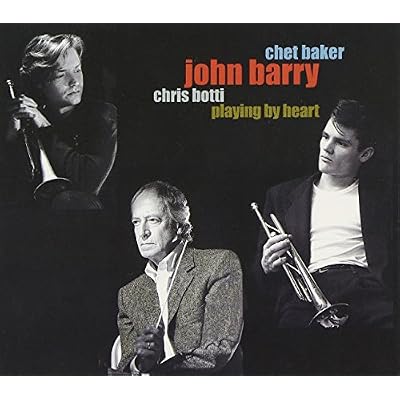 John Barry: Playing by Heart