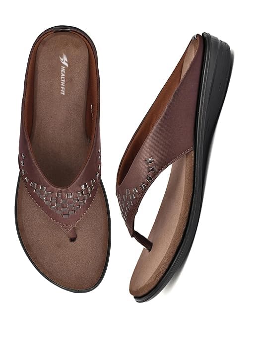 Image of HEALTH FIT Healthfit Women's Fashion Sandal