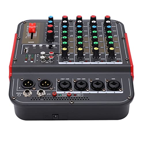 Dj E Iluminación, Musical Instruments Imagen adicional