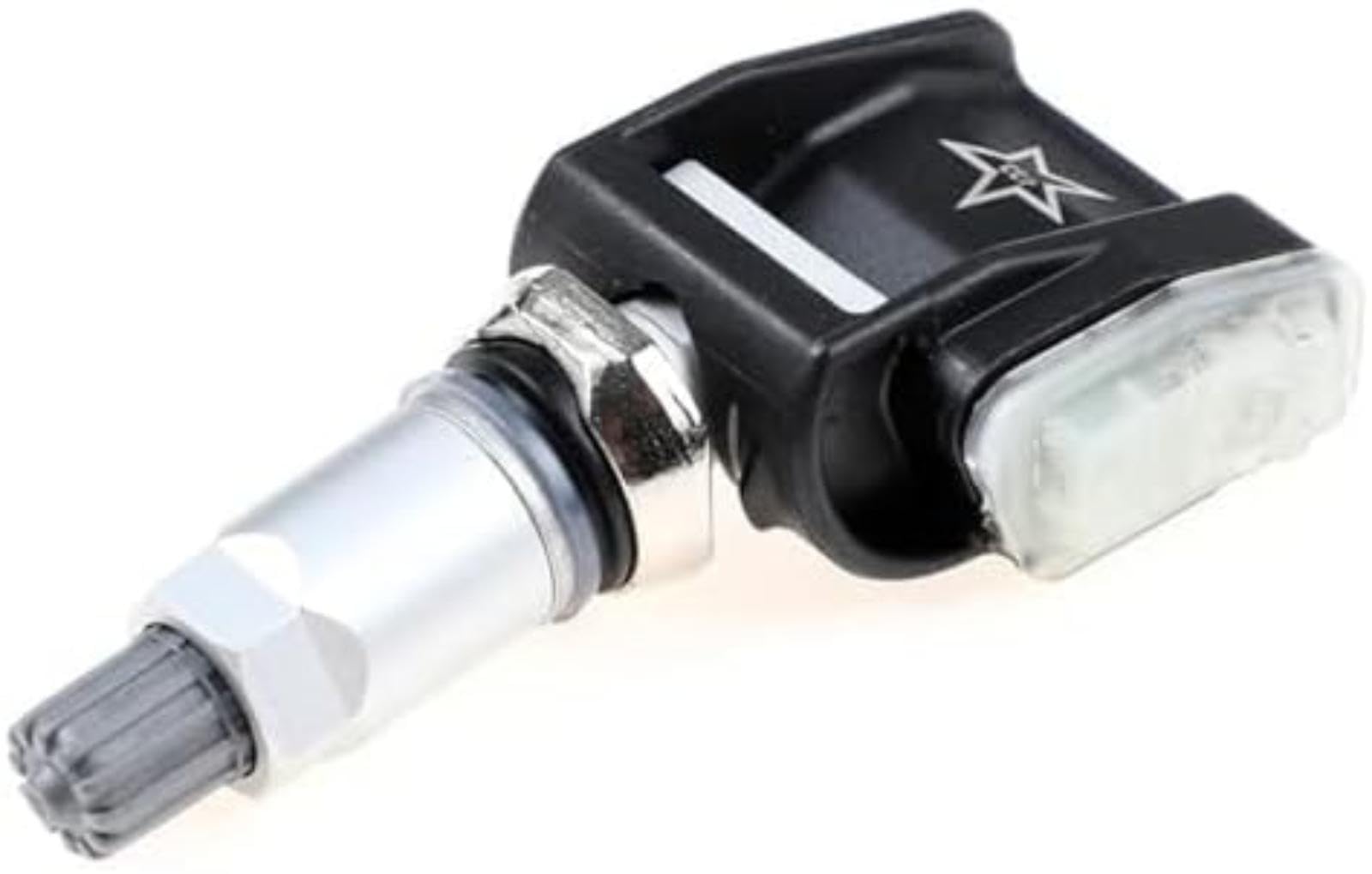 Czujnik monitorowania ciśnienia w oponach samochodowych, zestaw 4 szt., do klasy E W213 CLS TPMS, numer katalogowy 0009052102 A0009052102 36106887140 6887140-01 Urządzenie ostrzegające o