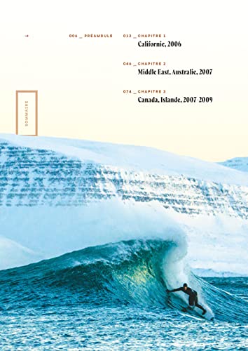 Objectif surf pour perfectionner vos techniques de glisse au quotidien