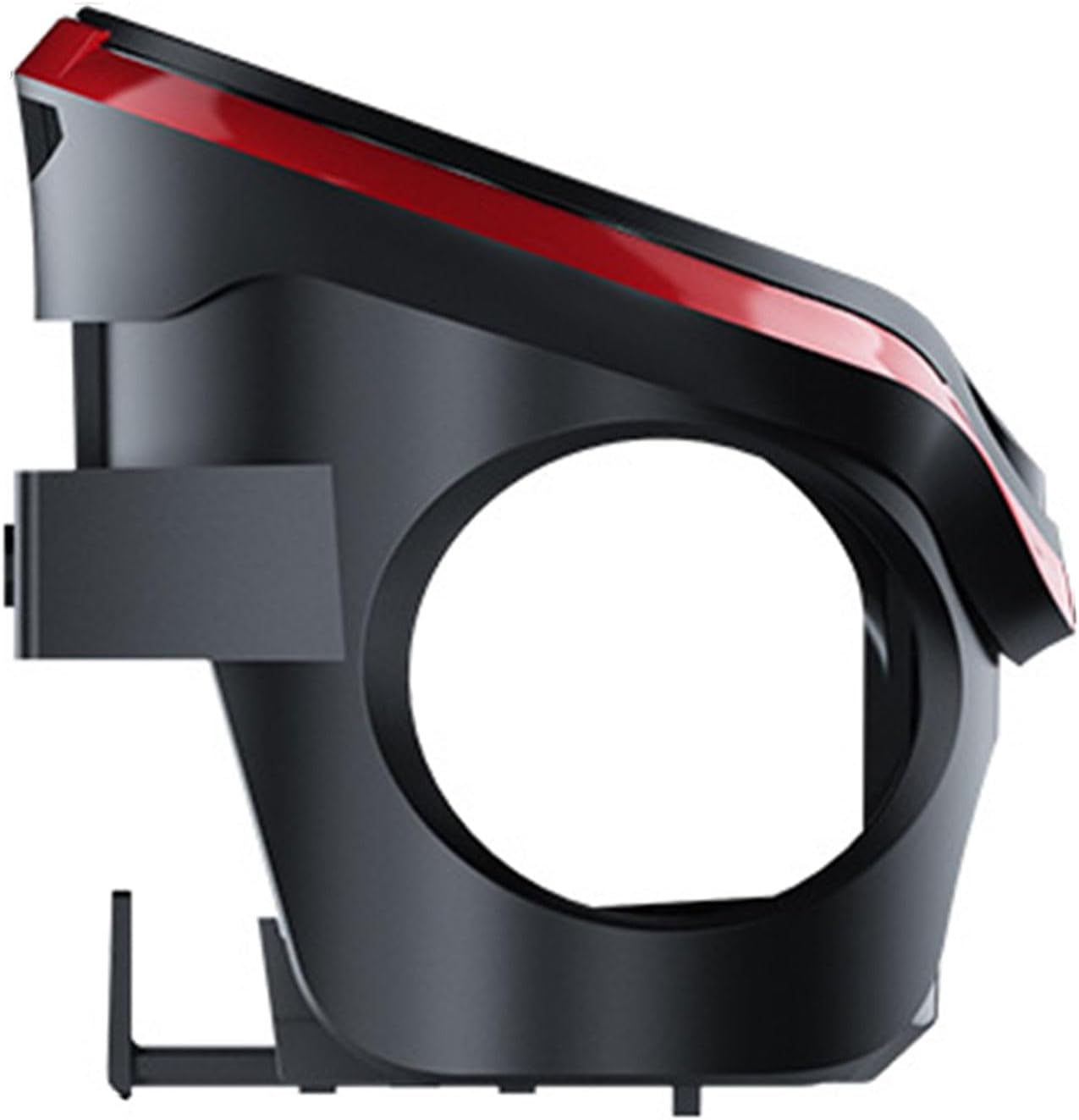 Car Vent Cup Holder with Flexible Clamp for Auto Interior, BR