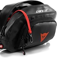 Dainese - Explorer Waist Bag 1.8L, Waterproof Bum Bag, for Men and