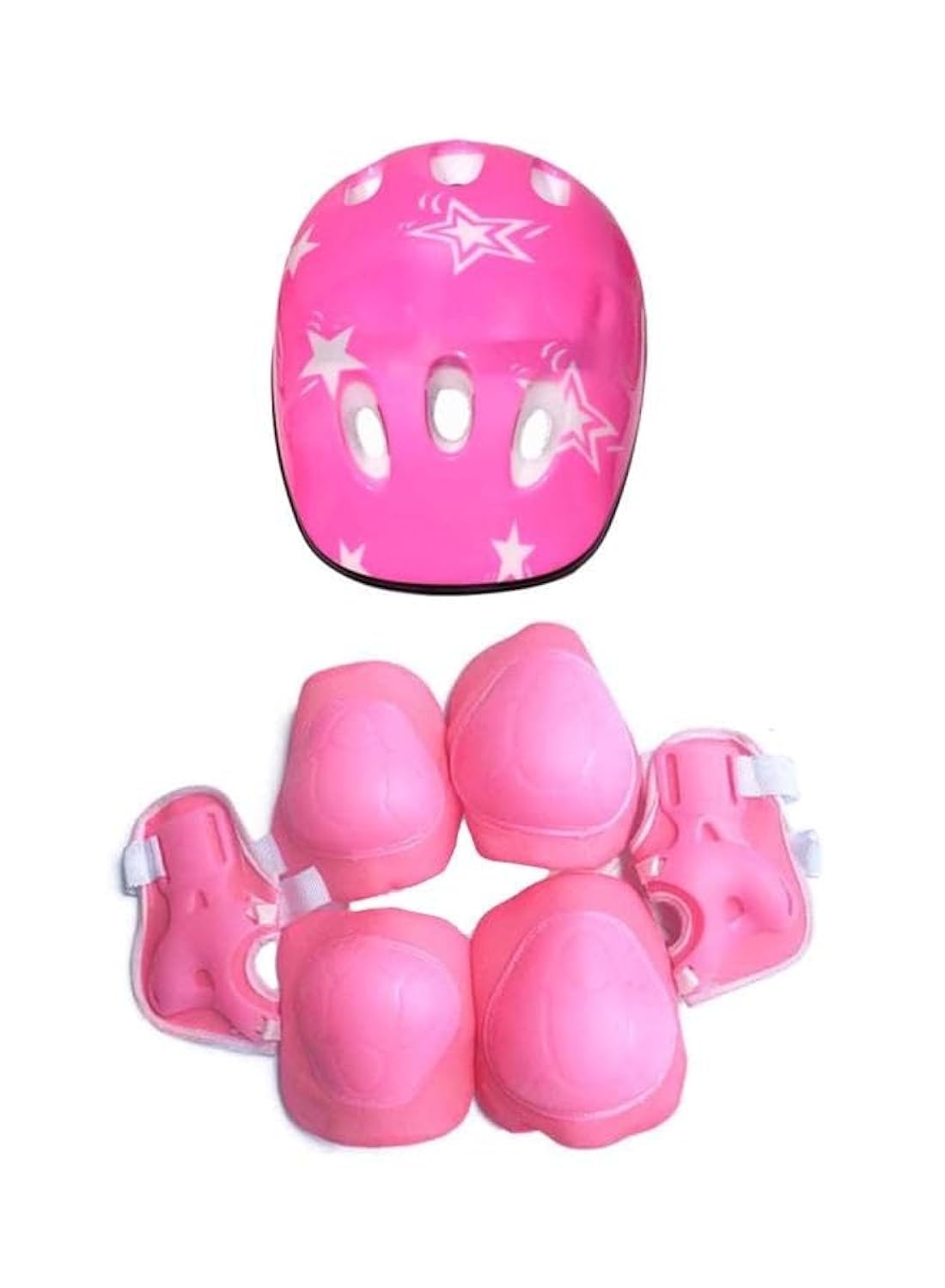 7-Piece Protective Gear Pad Set Fos-Hs-005582