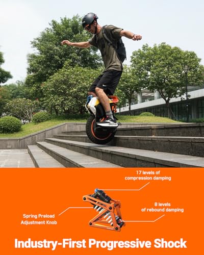 I INMOTION inmotion V14Pro One Wheel Scooter