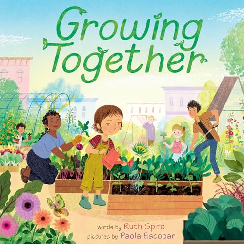 Growing Together