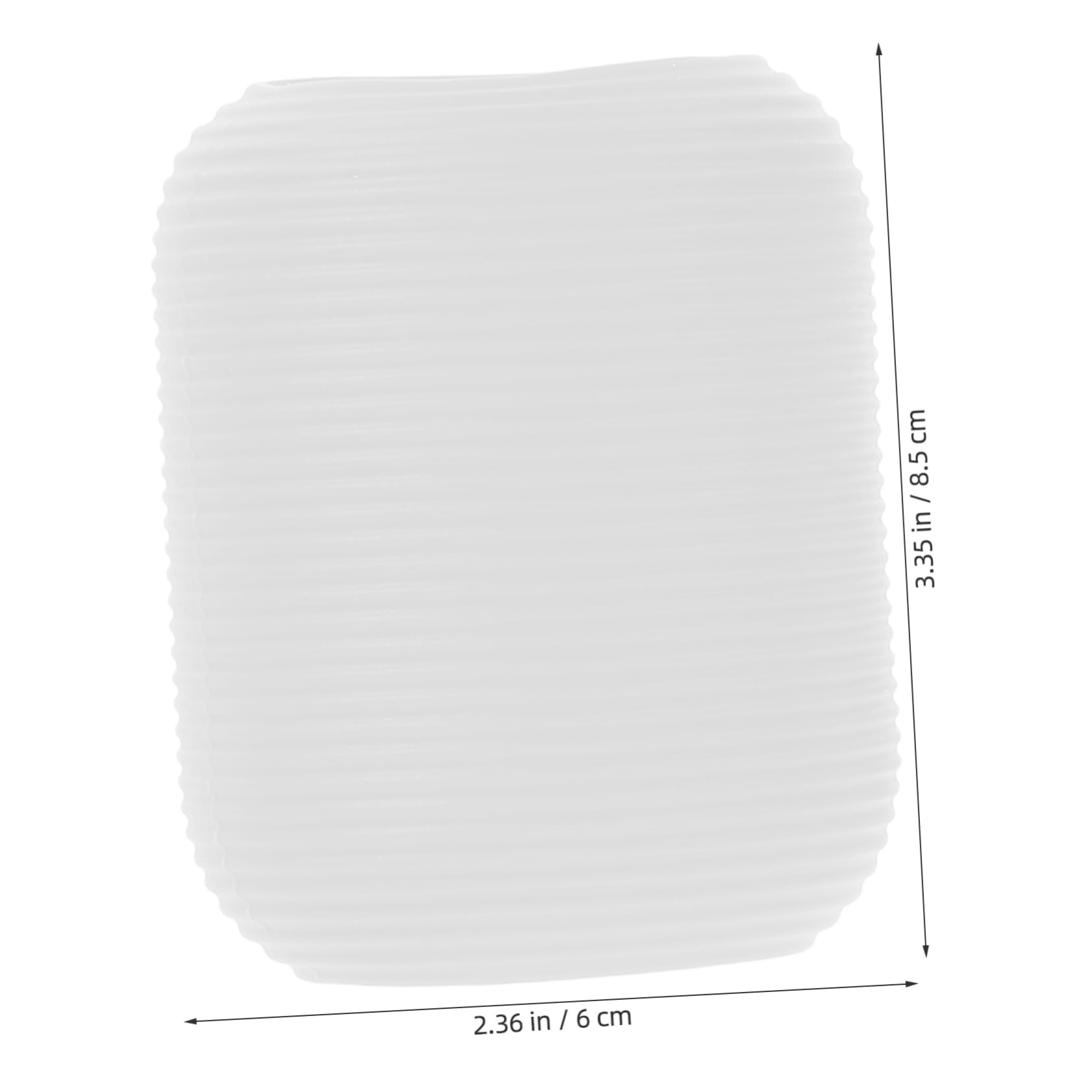 Abaodam 1 Set Portable Camping Lantern Shade Cover Retro Japanese Design for Enhanced Ambiance Lamp Covers for Light for Outdoor Parties Camping