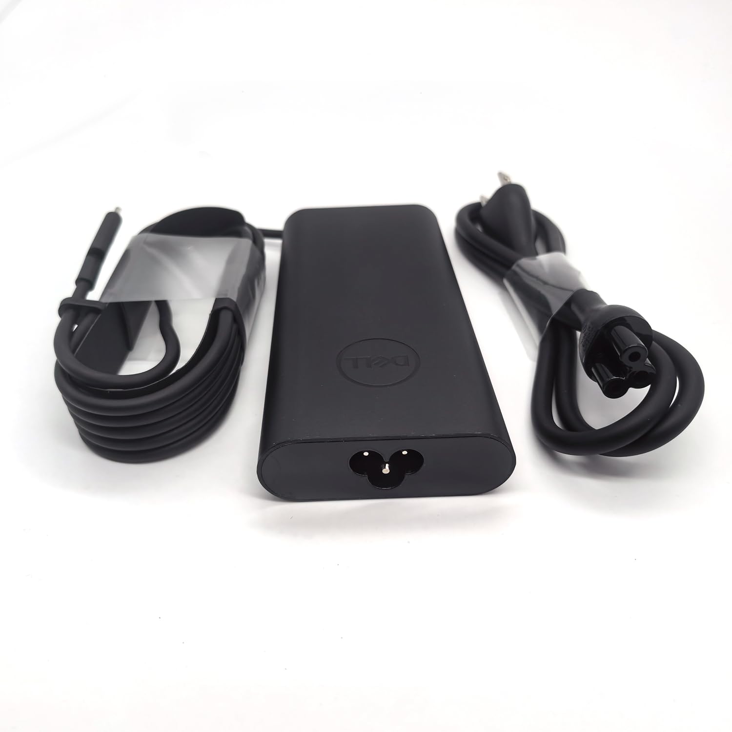 Dell Laptop Charger 130W USB C Type C AC Adapter,Precision 3551 3560 3561 3570 3571 5470 5550 5560 5570 5750 5760 5770 AC Charger, Black, DA130PM170