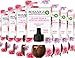 Price comparison product image Botanica by Air Wick Scented Oil for Electrical Plug Diffuser Island Rose and African Geranium Refill x7, 19 ml