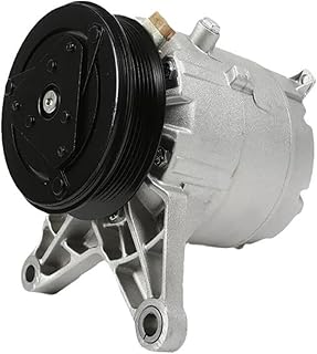 for Malibu CO21471LC 15221533 Refrigeration Air Conditioning Pumps Automotive Air Conditioning Compressors Air Conditioning Compressor