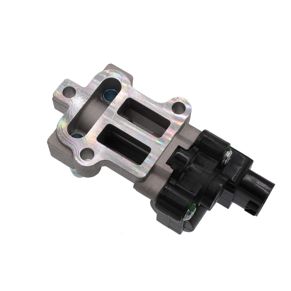 Válvula de control de aire de ralentí para Honda Civic Acura EL 1.7L OEM # 16022-PLC-003 16022PLC003 15022-PLC-J03 15022PLCJ03 AC261