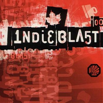 IndieBlast '00 (UK Import) [Audio CD]