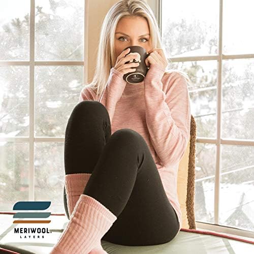 meriwool leggings