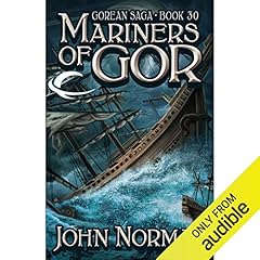 Mariners of Gor Titelbild