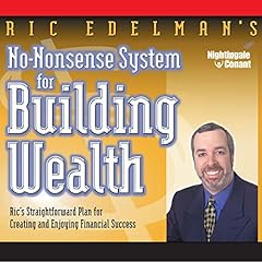 No Nonsense System for Building Wealth cover art