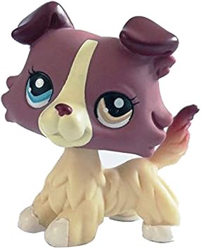 lps collie amazon