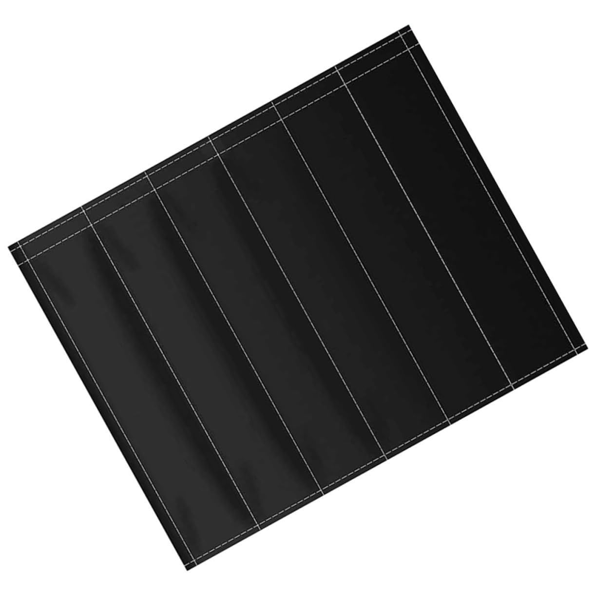 Couverture de cheminée anti-gaspillage thermique pour garder votre salon bien chaud sans fente