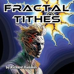 Couverture de Fractal Tithes