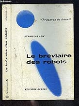 Download Le Bréviaire des robots PDF