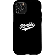iPhone 11 Pro Gomboc Case