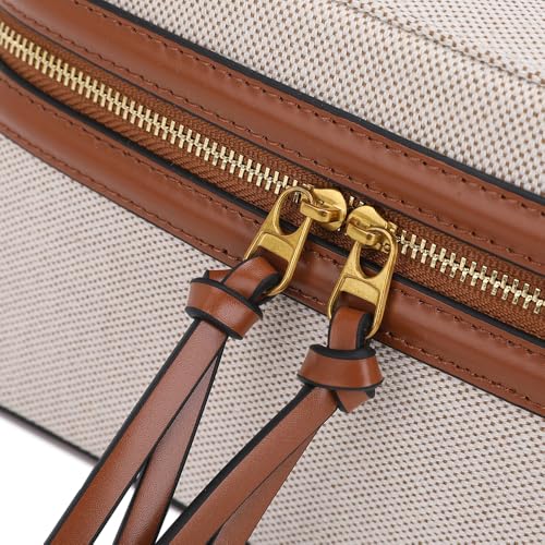 Image of Classic Satchel Crossbody Purse for Women Chic Mini Box Purse, Women Crossbody Shoulder Bag