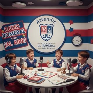 Onda Romeral PEP 5 K Audiolibro Por Juan López Gallardo arte de portada