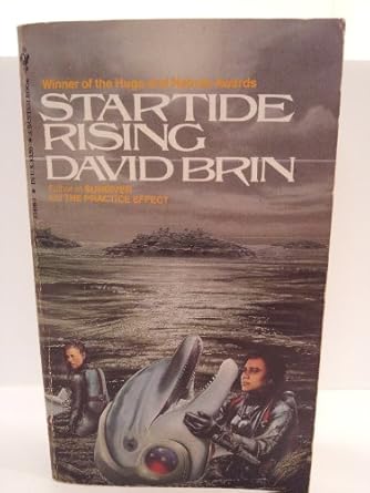 Startide Rising: brin, david: 9780553234954: Amazon.com: Books