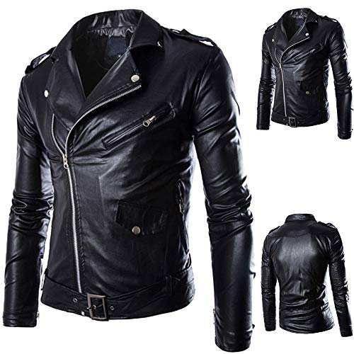 Manteau homme coupe-vent imperméable veste longue légère - 3