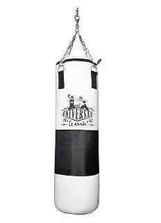 USI Canvas Punch Bag -UNFILLED - 626C_90
