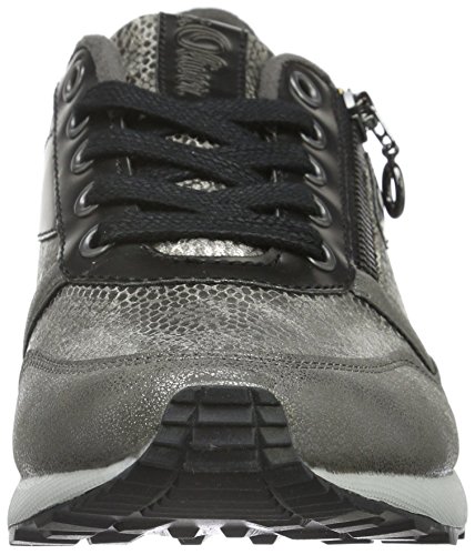S.Oliver 23636 - Scarpe da Ginnastica Basse Donna