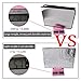 uxcell Stainless Steel Foldable Kitchen Wall Stove Oil Splash Guard Block Cover, Anti Splatter Shield, 15.7