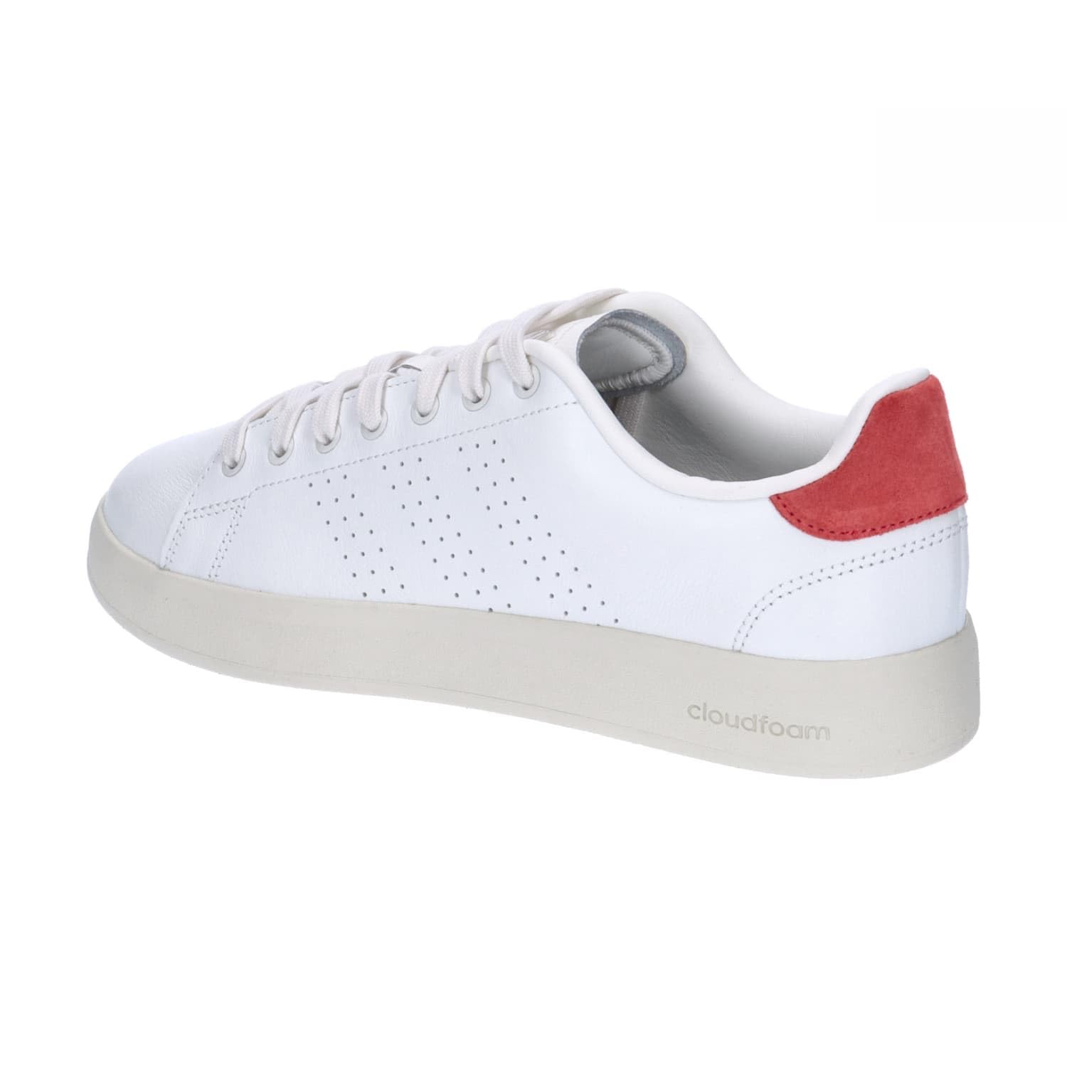 adidas Herren Advantage Premium LeatherSchuhe