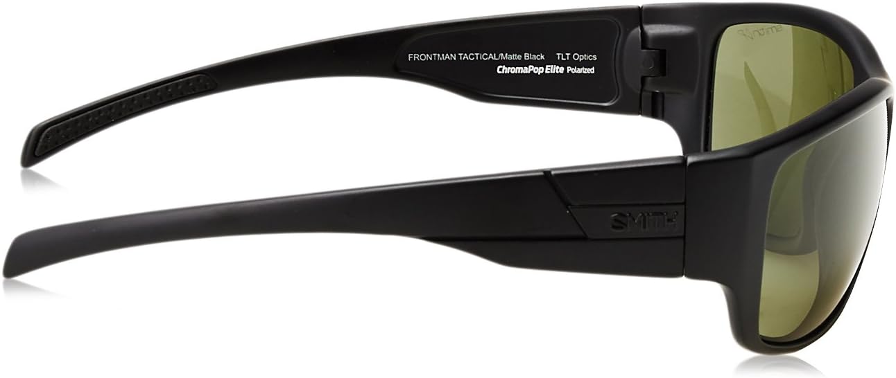 Smith Optics Elite Frontman Tactical Sunglass