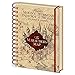 Produktbild Pyramid International Harry Potter The Marauders Map DIN A5 Notizblock, nc, einheitsgröße, SR72325