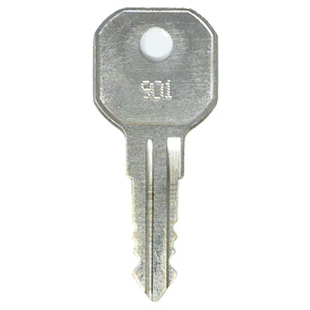 Kobalt 909 Toolbox Replacement Key 909: Amazon.com: Tools & Home ...