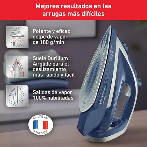 La Mejor Selección de Plancha t fal para comprar online. 12