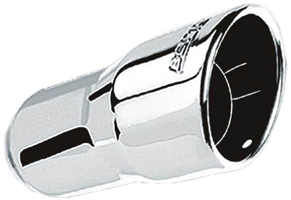 Borla20237 Exhaust Tail Pipe Tip