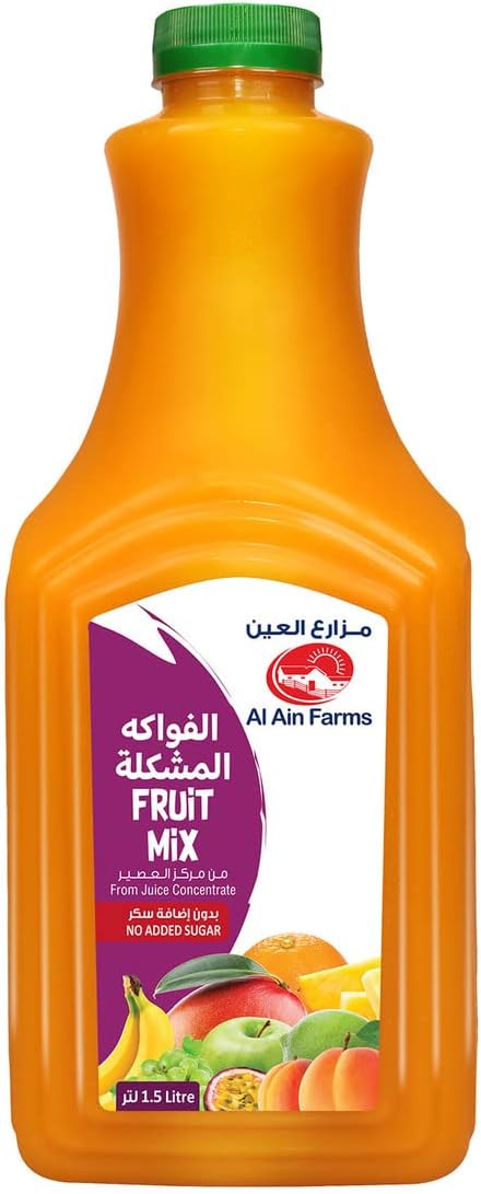 Fruit Mix Juice 1.5Litre